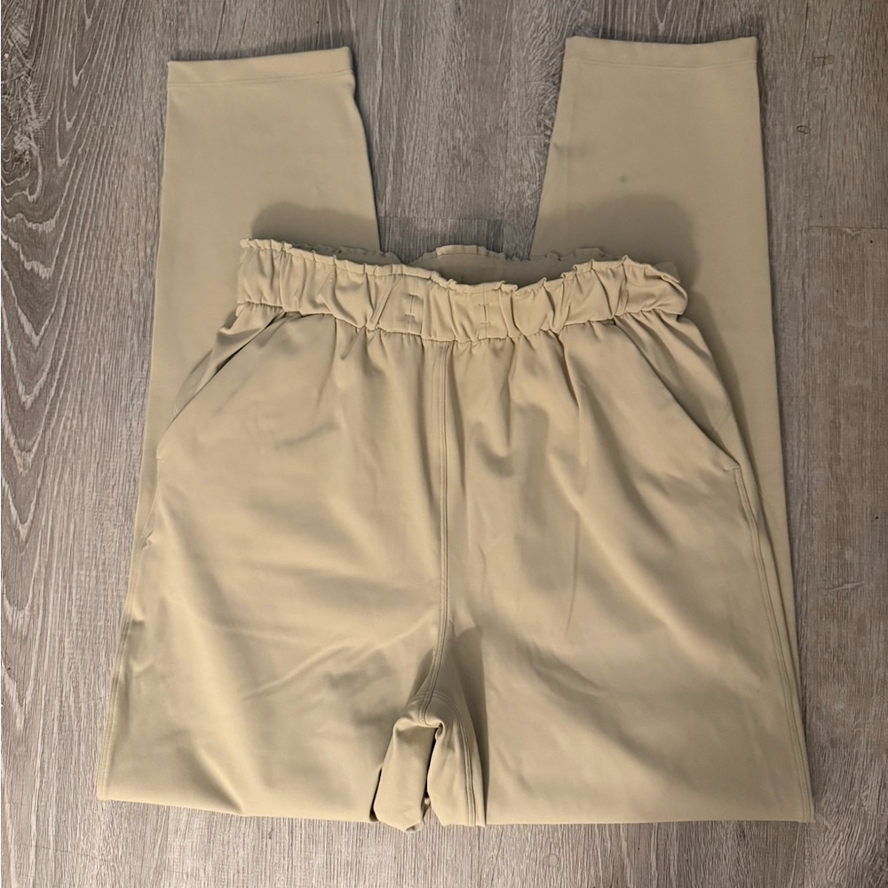 Lululemon Keep Moving Pant 7/8 High-Rise - Trench - Picture 2 of 8